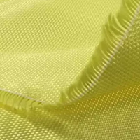 3000D 400gsm Para Aramid Haute Densité pour Résistance aux Impacts et Renforcement Structurel