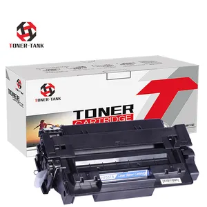 TONER-TANK Kompatibel HP 51A Q7551A Laser Toner Cartridge untuk HP Laser P3005 P3005D P3005N P3005DN P3005X P3004 Printer