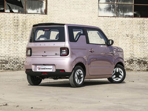 2025年に販売される新車大人用電気自動車<span class=keywords><strong>3</strong></span>ドア4席吉利パンダミニ電気自動車 - Product Image 4