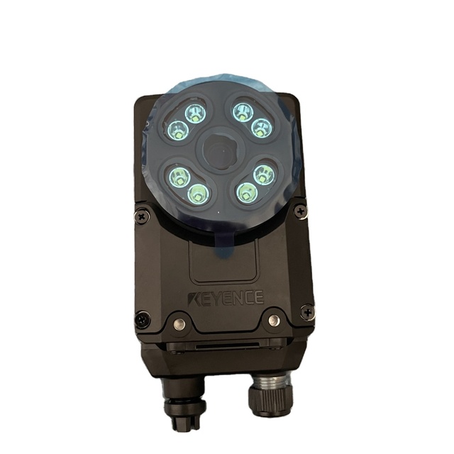 Keyence Vision sensor IV3-500CA Smart camera in stock