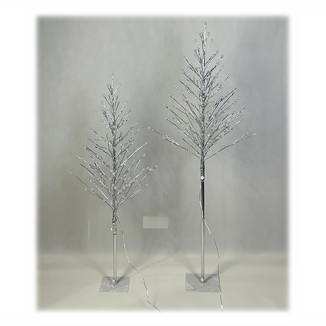 Neues Design Luxuriser Glasfaser-Weihnachtsbaum Knstlicher Weihnachtsbaum  mit Bunten LED-Lichtern Automatischer Baum Arbol De Navidad| Alibaba.com