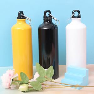 Outdoor Bike Bpa Free 1000Ml Sports Aluminum Drinking Water <b>Bottle</b> - Product Image 3