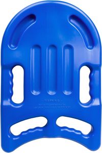 Advanced Kickboard Swim <b>Trainer</b> Swimming Aid Floating Board for Kids Adults - Product Image 5
