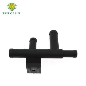 Conector de manguera del calefactor Tree Of Life 97317-4A001 para Hyundai Starex H1 H-1 - Product Image 2