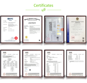 Хит продаж: Упаковка для кексов и маффинов из переработанных материалов, экологичная, на 50 штук, с <span class=keywords><strong>2</strong></span>, 4, 6, 12 отверстиями - Product Image 5