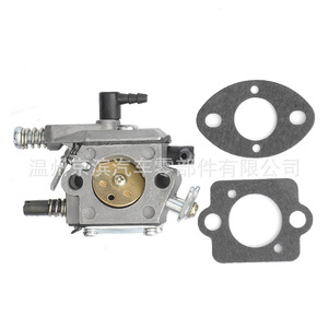 Carburador para Walbro 4500 5200 5800 MP16, Pieza de Motor para Maquinaria de Jardín y Motocicleta con Cámara de Flotación - Product Image 2