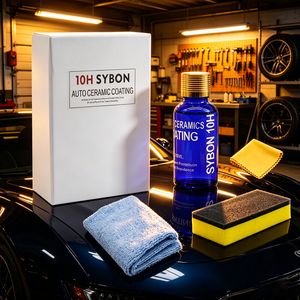 <span class=keywords><strong>Kit</strong></span> de Revêtement <span class=keywords><strong>Céramique</strong></span> Nano 10H pour Voiture, Agent Liquide de Protection de <span class=keywords><strong>Peinture</strong></span> Automobile en Verre <span class=keywords><strong>Céramique</strong></span> Nano, <span class=keywords><strong>Kit</strong></span> de Revêtement <span class=keywords><strong>Céramique</strong></span> Durable - Product Image 1