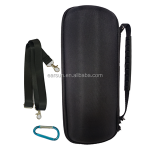 Amazon เคสแข็งสำหรับใส่ของแบบพกพากันกระแทกสำหรับ <span class=keywords><strong>Bose</strong></span> S oundlink <span class=keywords><strong>Revolve</strong></span> + ลำโพง - Product Image 3