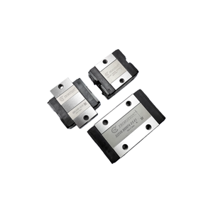 Système <span class=keywords><strong>de</strong></span> rail coulissant TBI <span class=keywords><strong>de</strong></span> haute précision Mouvement linéaire Guide <span class=keywords><strong>de</strong></span> rail <span class=keywords><strong>de</strong></span> moulin à meule - Product Image 6