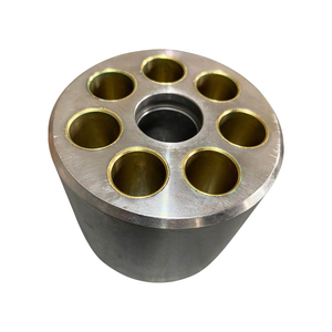 Pièces de moteur hydraulique BMF 35/50/55/75/105/140/186/260 avec kit de réparation de pompe, 16 cylindres, garantie 1 an - Product Image 4