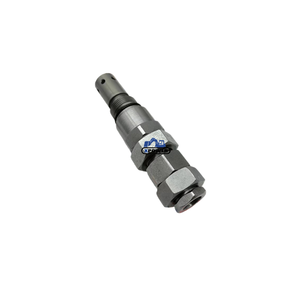 Válvula de seguridad para excavadora 669-21678012 66921678012 Válvula de alivio de explosión del cárter para E3516 - Product Image 4
