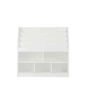 Estantes flotantes de esquina creativos Estante flotante de almacenamiento rústico montado en la pared - Product Image 6