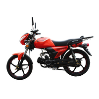 Offre Spéciale Alpha Moto Moped 110cc & 125cc Moteur à essence 4 temps Autres motos (anciennes)