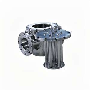 Removedor líquido do ferro do pó do separador do ímã 12000GS Desengomar o filtro magnético forte do separador magnético - Product Image 1