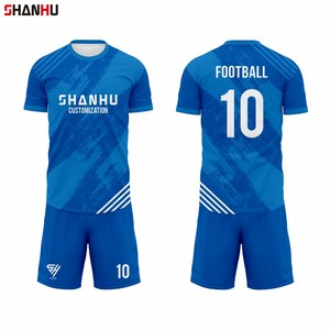 <span class=keywords><strong>Maglie</strong></span> da <span class=keywords><strong>Calcio</strong></span> Personalizzate con Logo a Colori, Design Sublimato, Fornitore Diretto di Fabbrica, <span class=keywords><strong>Negozio</strong></span> Online, Ingrosso - Product Image 2