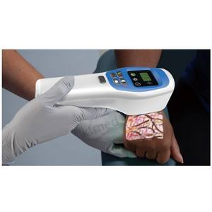 جهاز محمول للكشف عن الأوردة بالأشعة تحت الحمراء للحقن الوريدي، جهاز مراقبة بيطري، محدد مواقع للممرضات والطاقم الطبي - Product Image 1