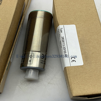 Sensor Ultrasonik Original Baru 3RG6113-3BE00-0XB4-PF Garansi Satu Tahun Tersedia