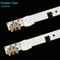 Kit LED ES-004 pour rétroéclairage TV LED Un32f4000af Un32f5000af Un32f5500af Un32f5500 D2GE-320SC0-R3
