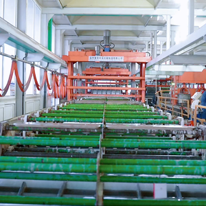 Troquel CNC personalizado para fabricación de chapa, soldadura y estampado de piezas en la industria del hardware - Product Image 3