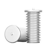 Vis de soudage par points en aluminium M3 M4 M5 M6 M8 M10, goujons filetés pour soudage par décharge capacitif