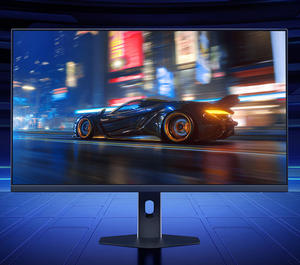 Nuevo Monitor REDMI G27Q 2026 de 27 Pulgadas, 2560*1440, 200Hz, Alta Frecuencia de Actualización, 400nits, Monitor para Juegos CN P27QDB-RG - Product Image 4
