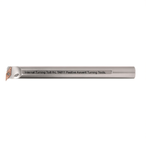 เครื่องมือกลึงภายใน R/L TA6111 เครื่องมือกลึงแบบแทรกเชิงบวก - Product Image 2