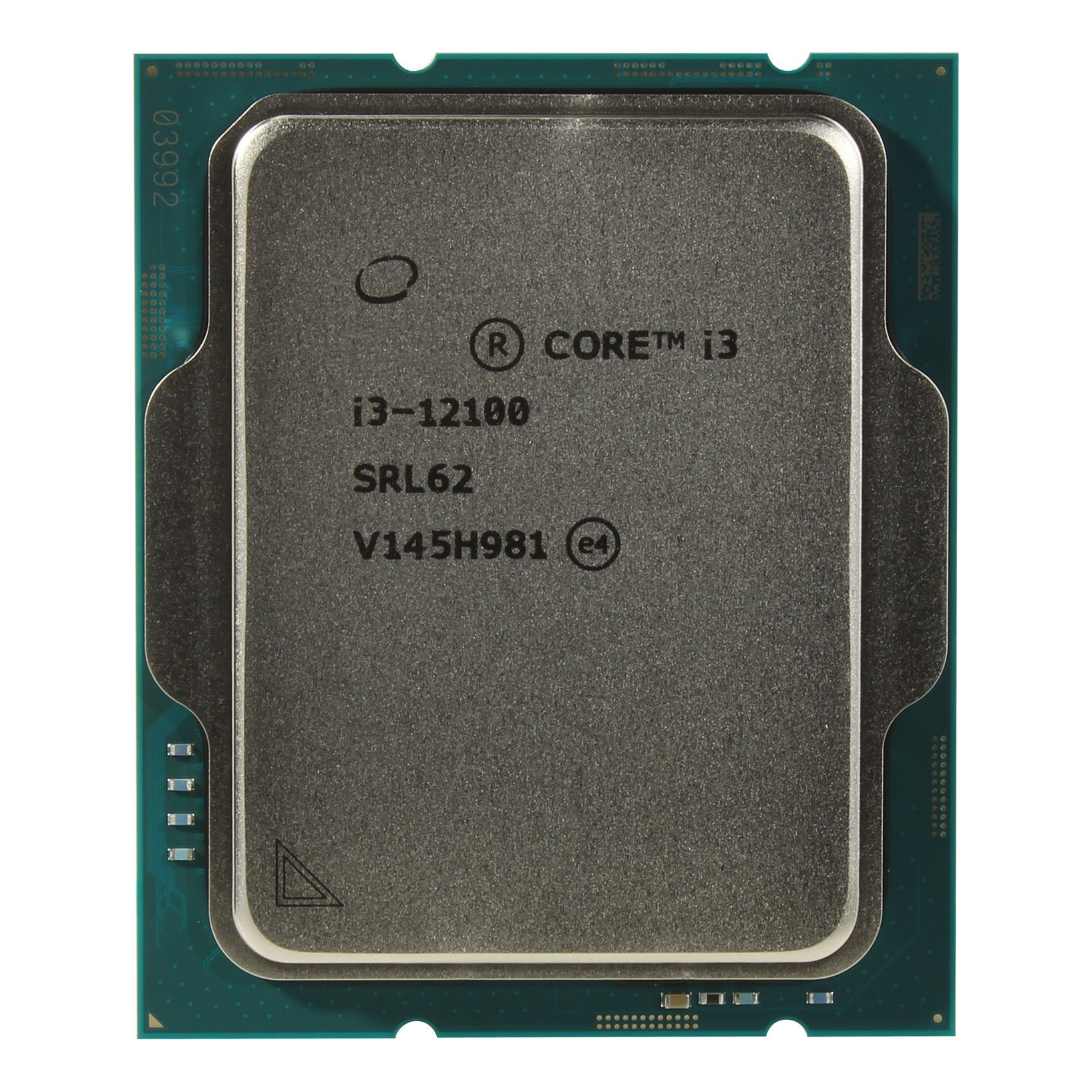 Intel Core i5 12600KF İşlemci - 10 Çekirdek/16 İş Parçacığı Oyun Gücü