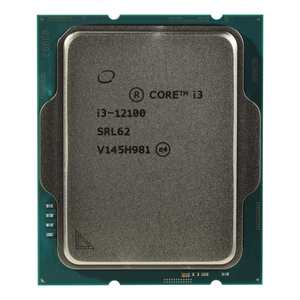 Intel Core i5 Processor 12600 - 6 Cores & 12 Threads
