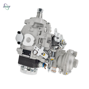 ปั๊มหัวฉีดน้ำมันเชื้อเพลิง VE6/12F1250R195 0460426059 0 460 426 059 3907556 VE สำหรับเครื่องยนต์ดีเซล 6BT590A  6BT-590A CDC - Product Image 4