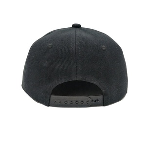 Factory Supply Adjustable Durable Snapback Cap 3D Embroidery Baseball Cap <b>Leaf</b> Tropical Character Jersey Fleece for Performances - Product Image 4