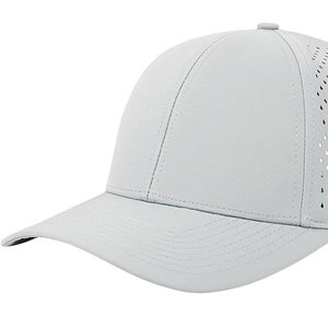 Mejor Proveedor de Gorras de Béisbol al por Mayor en Diferentes Tamaños, para Uso Casual y al Aire Libre, Gorras de Longitud Regular con Perforación Láser - Product Image 3