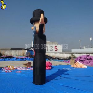 Muñeco Inflable <span class=keywords><strong>Abraham</strong></span> de Holland Old Man en Venta - Product Image 3