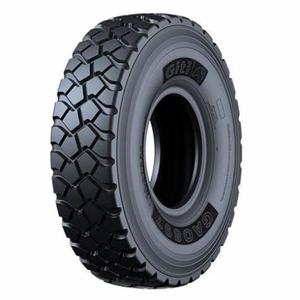 Neumático de Calidad GITI GAC812 14.00R20 20PR para Camión, Rin de 22.5 Pulgadas, Neumático 14.00/20, Neumático de Calidad GITI 14.00R20 - Product Image 4