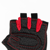 Gants de gymnastique en néoprène lourd pour l'exercice entraînement sportif cyclisme en plein air haltérophilie gants de Fitness