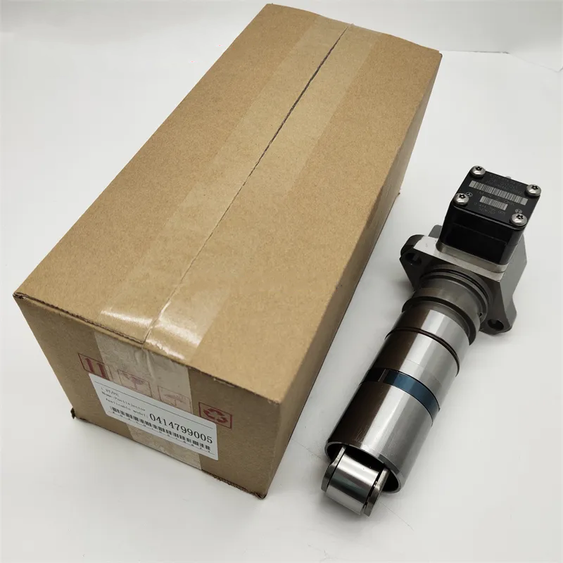 Injector Pump 0414799005 0414799025 0280745902 for Mercedes