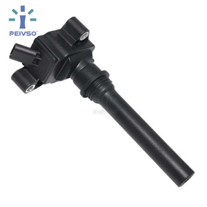 Bobina de Encendido PEIVSO de Ahorro de Energía, Duradera, con Garantía, Rigurosamente Probada, para Roewe RX8 MG HS Maxus G10 2.0T 10428934 - Product Image 1