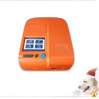 Kit de test de progestérone vétérinaire Test de progestérone pour chien Test de progestérone Analyseur de machine pour chien