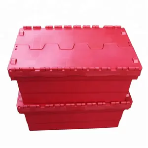 JOIN Kunststoff-Aufbewahrung behälter mit Deckel Deckel behälter Haushalt Tägliche Aufbewahrung sbox
