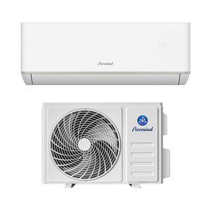 Aire Acondicionado Split Puremind de 2 Toneladas con Frecuencia Variable, Refrigeración y Calefacción, Ahorro de Energía - Product Image 1