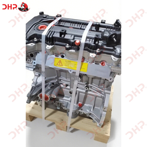 Ensemble moteur complet Nu G4NB 1.8L DOHC 16V <span class=keywords><strong>essence</strong></span> pour Elantra Mistra pour <span class=keywords><strong>Soul</strong></span>, testé à chaud, remplacement direct - Product Image 4