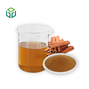 Hoogwaardig voedingsmiddelkwaliteit Ceylon Kaneelbast Kruidenextract Poeder Biologisch Gecertificeerd OEM/ODM Fles/Vat/Plastic Verpakking - Product Image 2