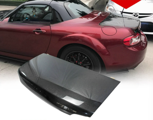 Para <span class=keywords><strong>MAZDA</strong></span> NC, alerón de faldón lateral envolvente <span class=keywords><strong>modificado</strong></span>, embellecedor de desviación de cuerpo ancho con solapa trasera - Product Image 5