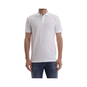 เสื้อยืดคอกลมผู้ชายคุณภาพส่งออก ผ้าทนทาน สัมผัสนุ่ม ราคาโรงงาน - Product Image 1