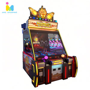 Machine de jeu de récompense Road Ball Push Bead à monnayeur 2P - Product Image 3