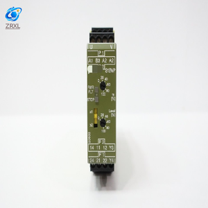 Relé de Seguridad PLC S1SW P 24-240VACDC UM 0-690VACDC Nuevo y Original, Entrega Rápida en Embalaje Original - Product Image 1