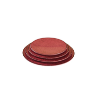 Ensemble de vaisselle en mélamine, assiettes rondes empilables, ensemble de bols en mélamine, ensembles de vaisselle en mélamine