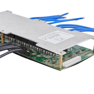 نظام إدارة بطارية ليثيوم أيون Bestway <span class=keywords><strong>bms</strong></span> <span class=keywords><strong>lifepo4</strong></span> 100a Lipo NMC بقوة <span class=keywords><strong>4s</strong></span> 8s 200a 300A بأفضل سعر للبيع بالجملة - Product Image 5