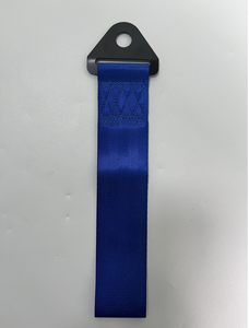 Danskyハイストレングスレーストウストラップレッド、ブルー、ブラック、オレンジ、グリーン - Product Image 3