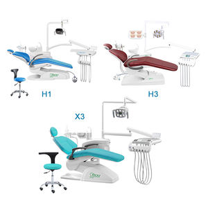Oralead Factory Direct Sale Other <strong>Dental</strong> Equipments <strong>High</strong> <strong>Quality</strong> <strong>Dental</strong> <strong>Chair</strong> for <strong>Dental</strong> Clinic&amp;Hospital - Product Image 4