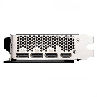 Carte graphique RTX 4060ti GDDR6 16 Go PCIE avec refroidissement par ventilateur, carte graphique de jeu, 4352 cœurs CUDA, résolution 7680x4320 pour ordinateur de bureau